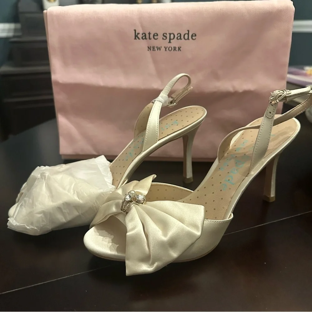 kate spade nwt please