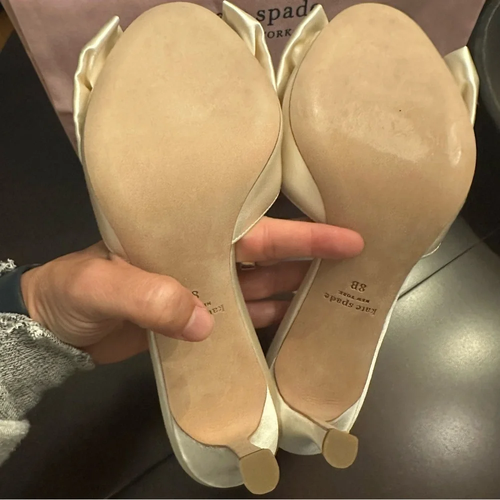 kate spade nwt please