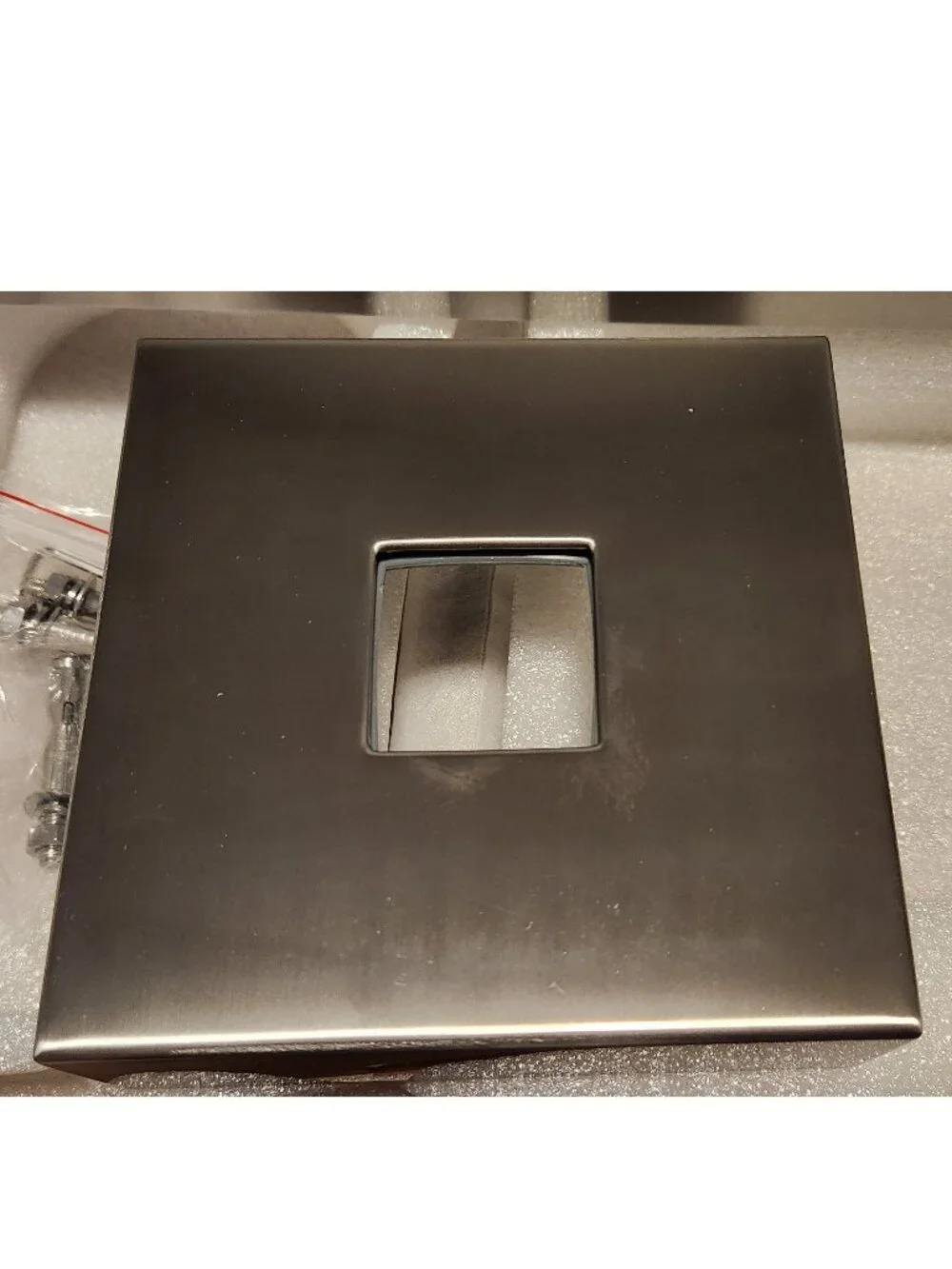 N/A new box