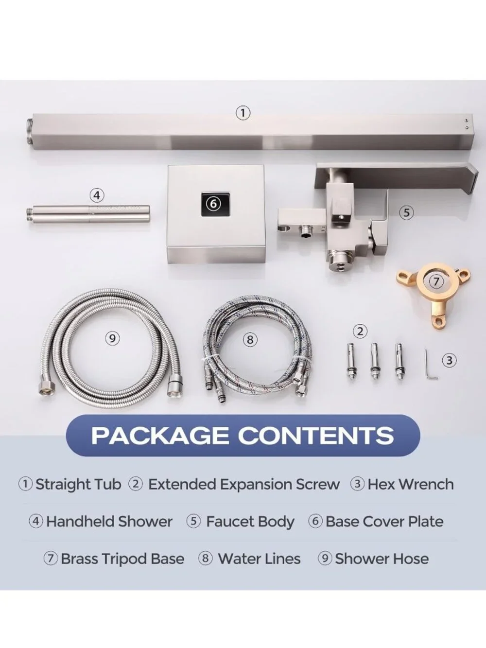 N/A new box