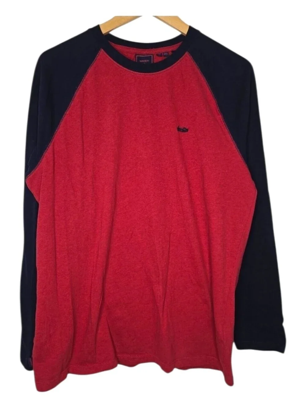 Superdry mens essential