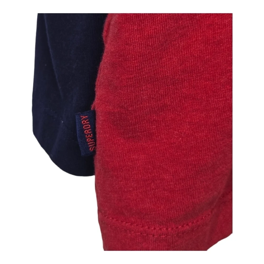 Superdry mens essential