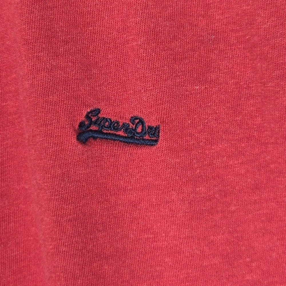 Superdry mens essential