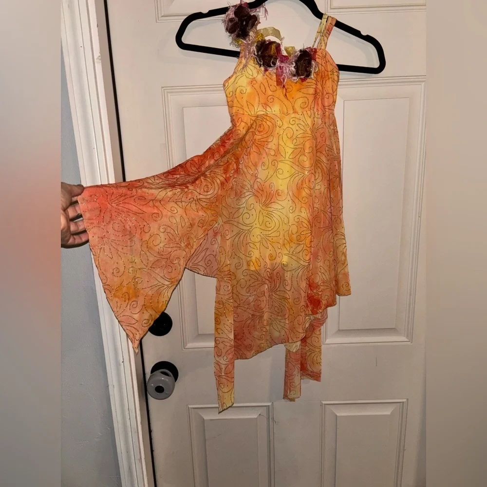 Revolution stylish dress