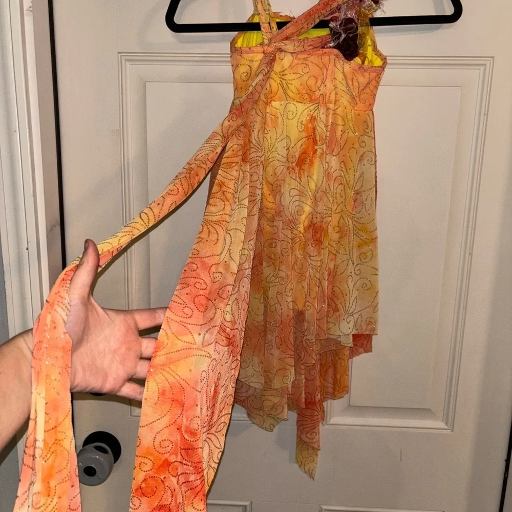 Revolution stylish dress