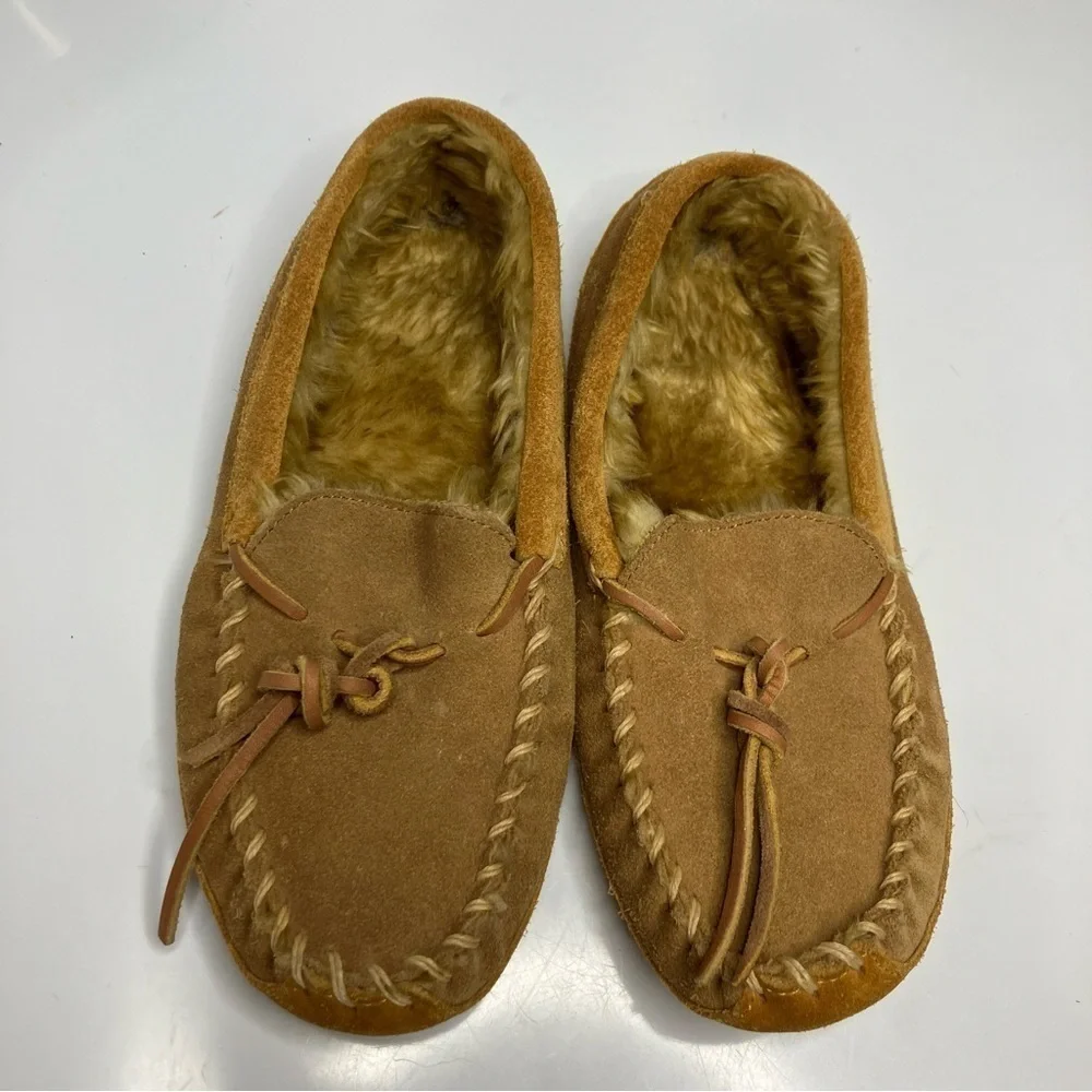 L.L. Bean items bean fur
