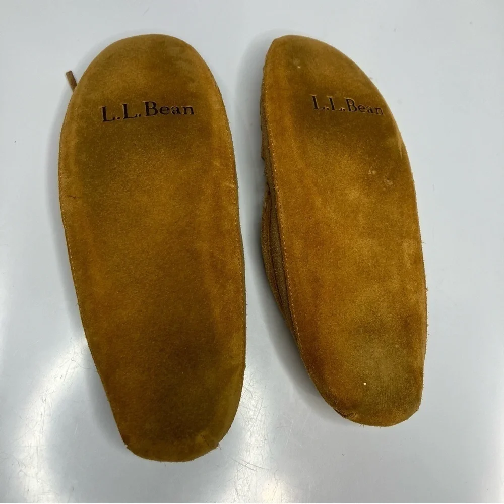 L.L. Bean youth neutral