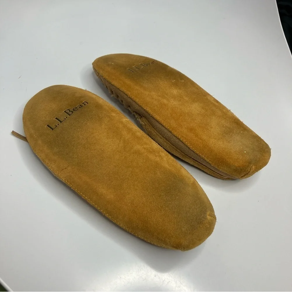 L.L. Bean offers bean