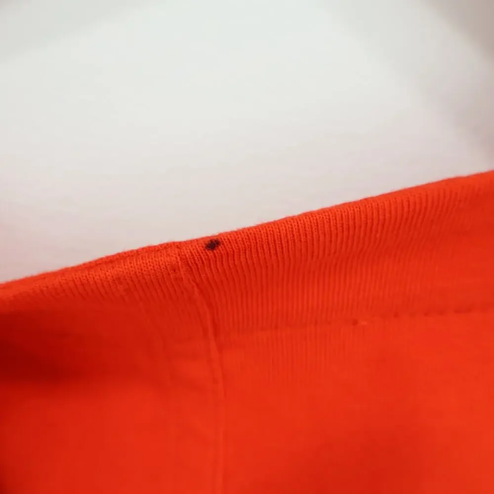 Madewell puff sleeve