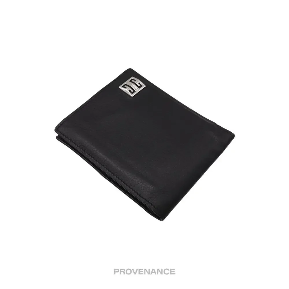 Givenchy same emblem