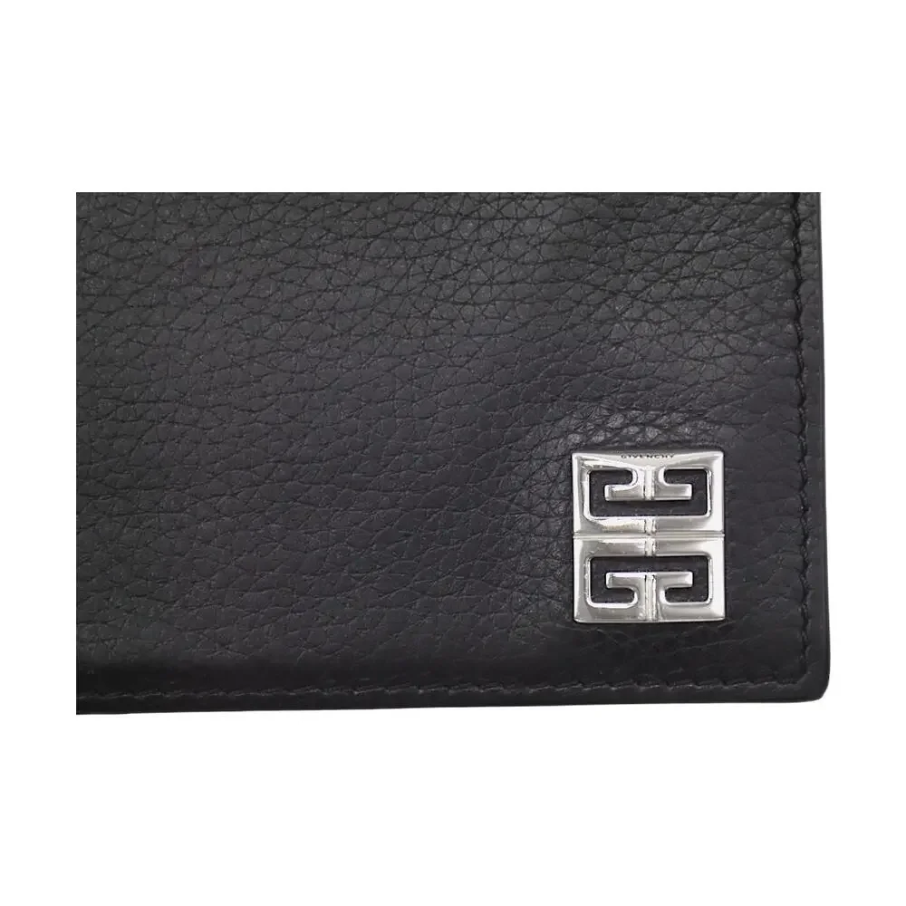 Givenchy italy card authentic