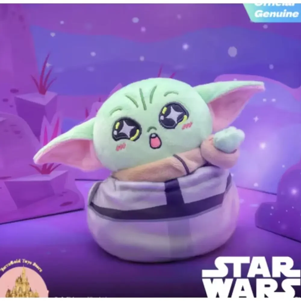 Star Wars trades any contents
