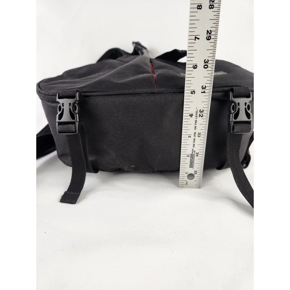 Caden Camera Case Sling Bag Travel Carry Waterproof Canon Sony Nikon Crossbody
