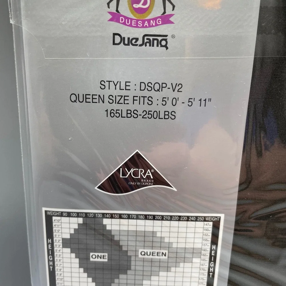 Duesang multi use