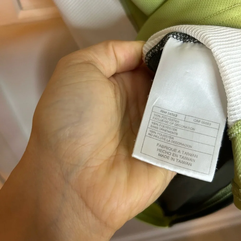 Nike pre owned
