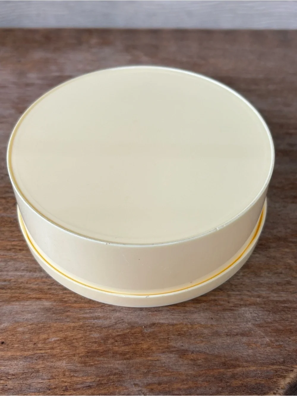 N/A round trinket
