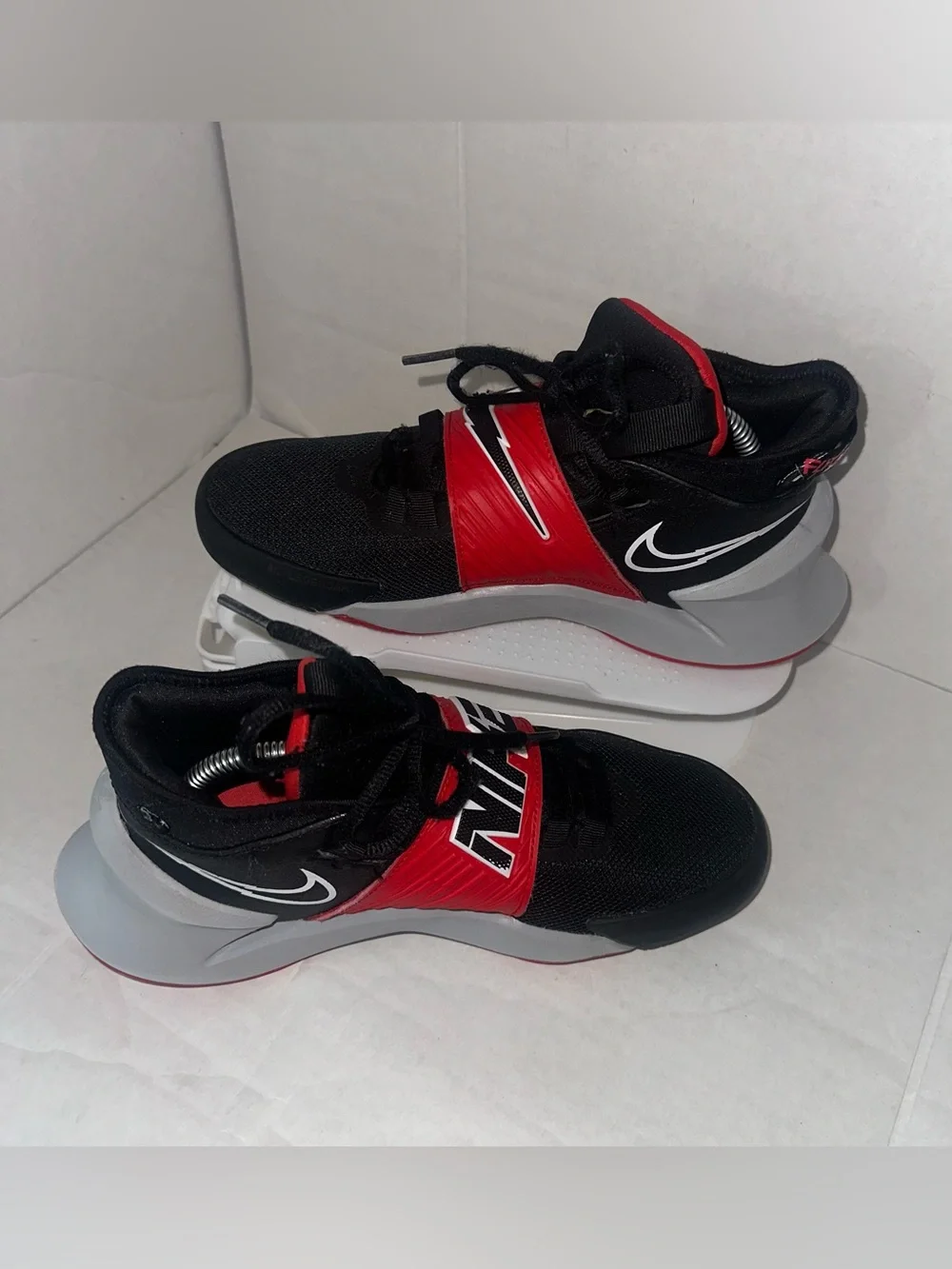 Nike they are