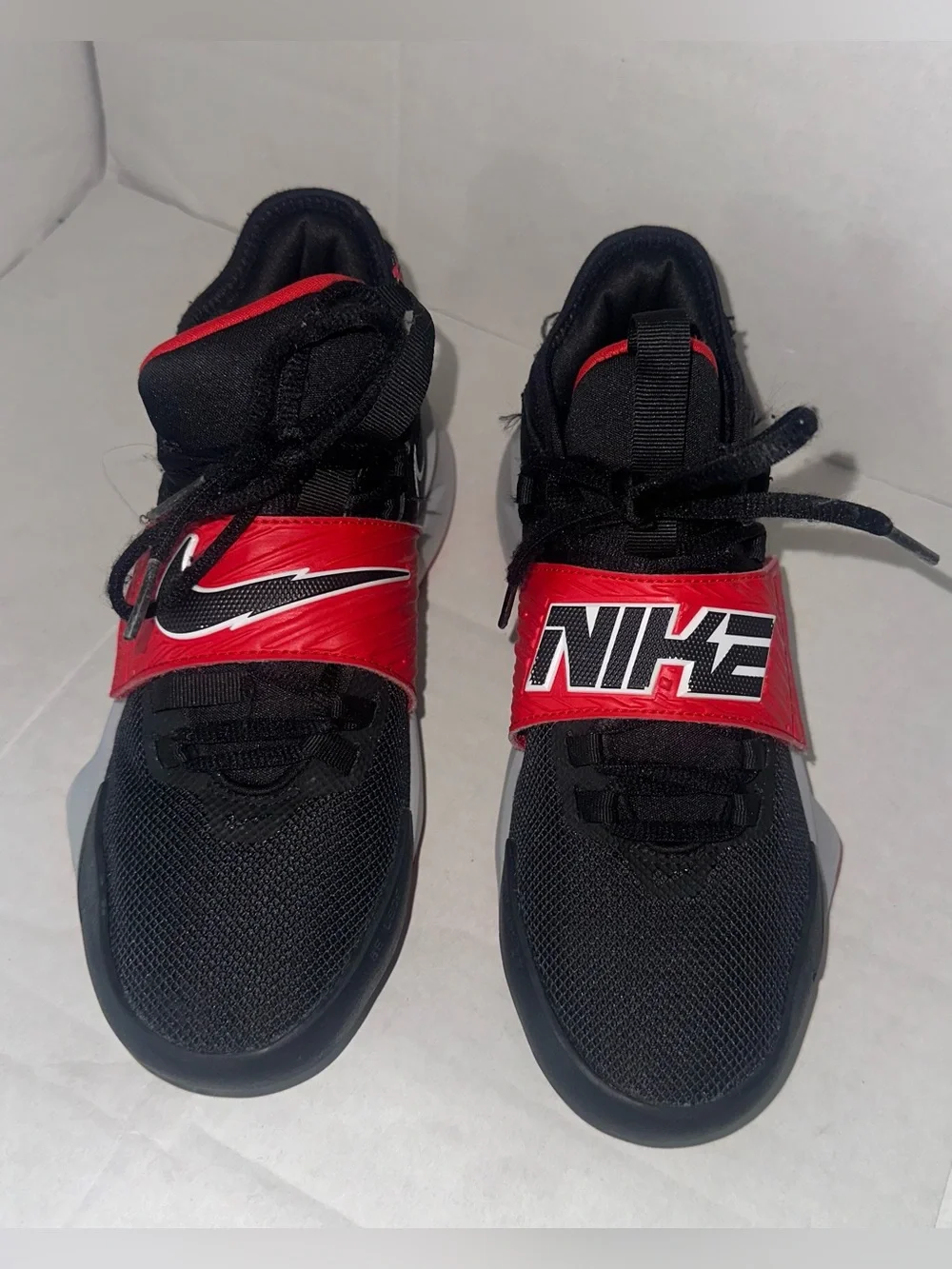 Nike they are