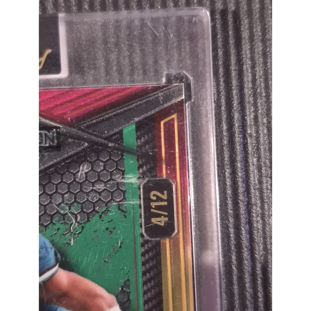 N/A this card