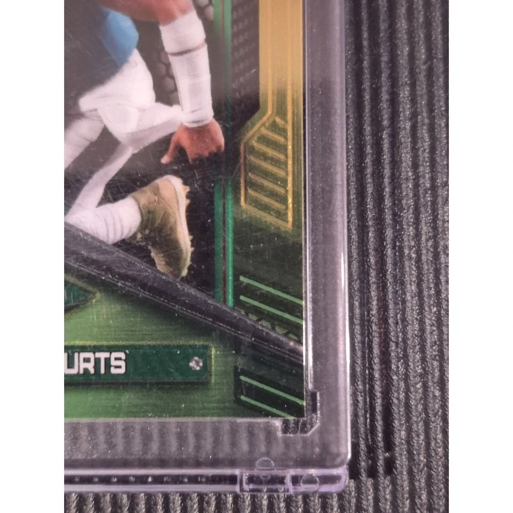 N/A this card