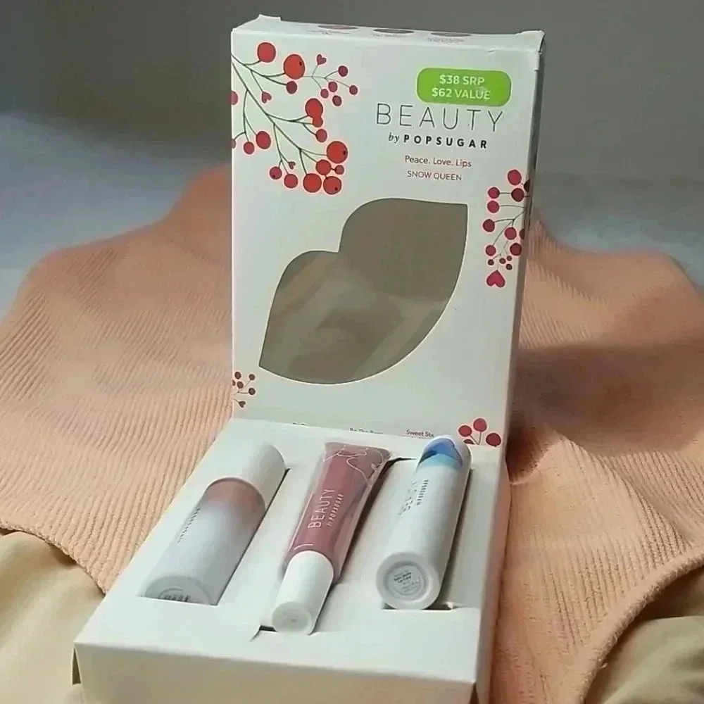 Ulta Beauty beuty by