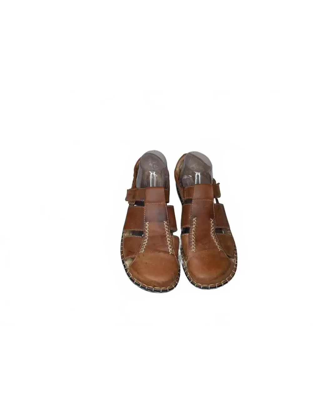 Josef Seibel sole brown loop