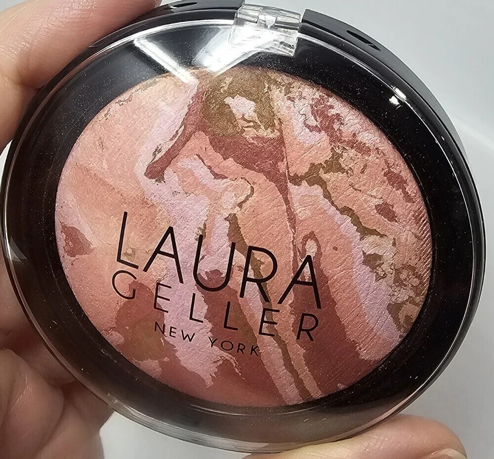 Laura Geller new box