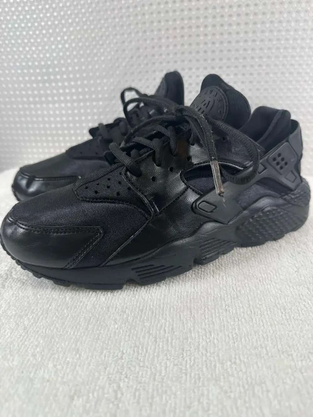 Nike cushioning foam