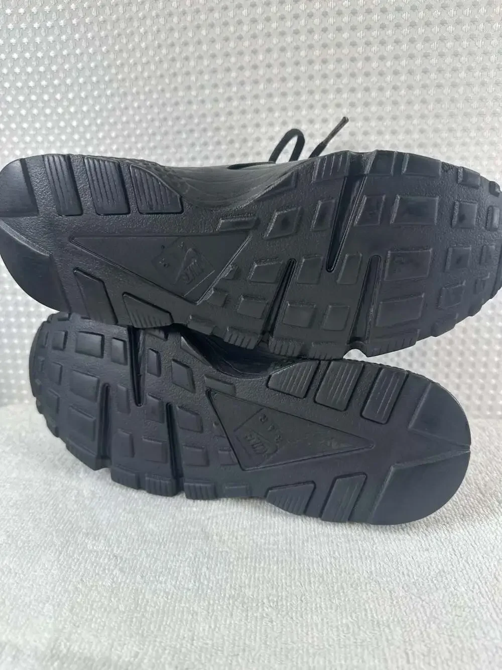 Nike light ready air