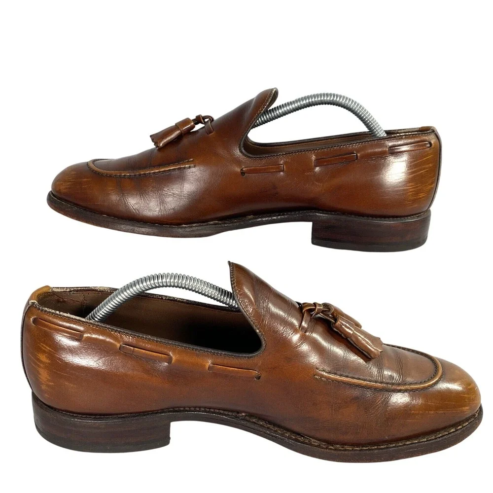 Allen Edmonds width this