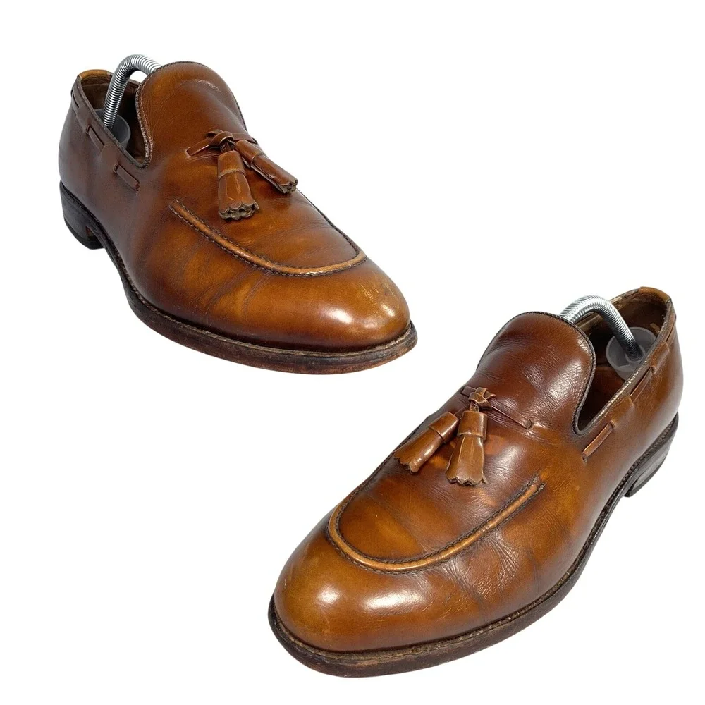 Allen Edmonds no brand