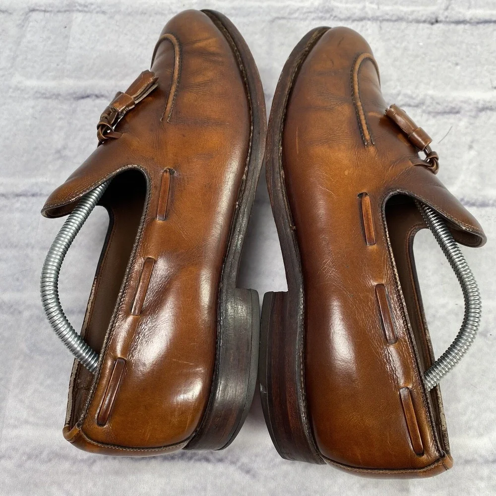 Allen Edmonds all american