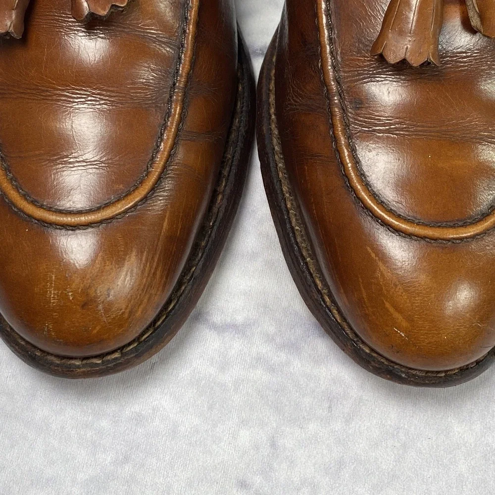 Allen Edmonds pre these