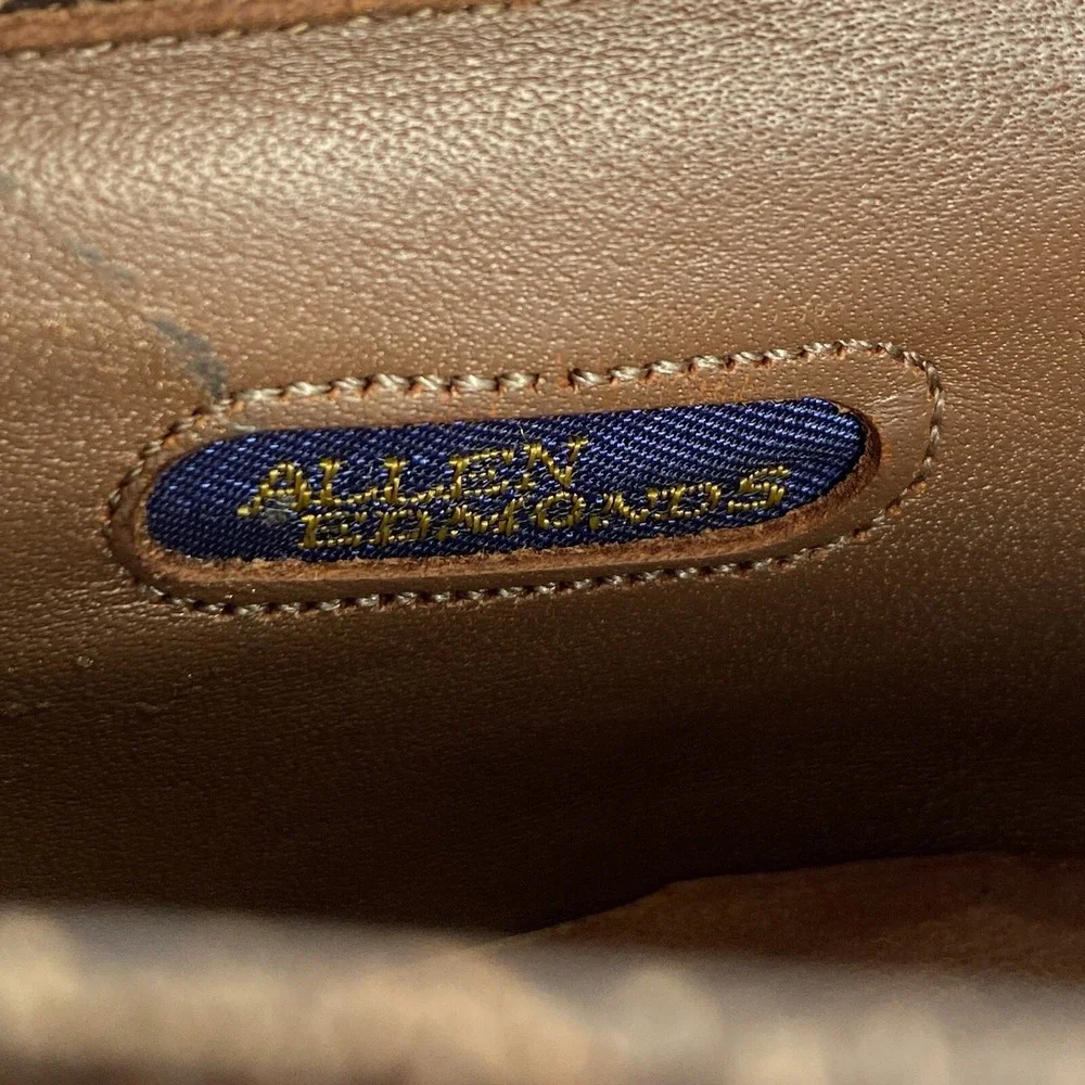 Allen Edmonds smart minor