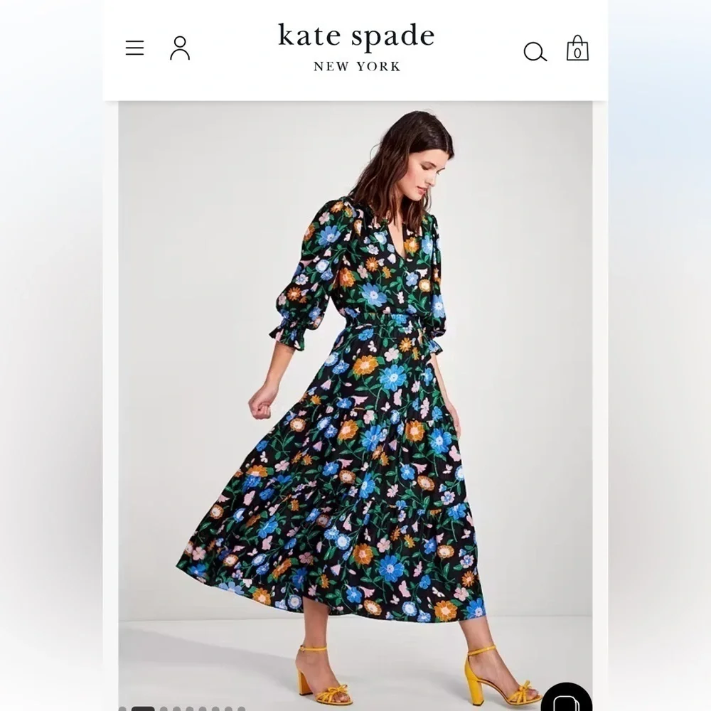 kate spade we know