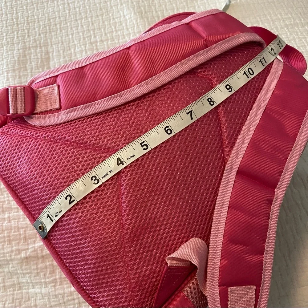 Sanrio Hello Kitty Small Alphabet Backpack
