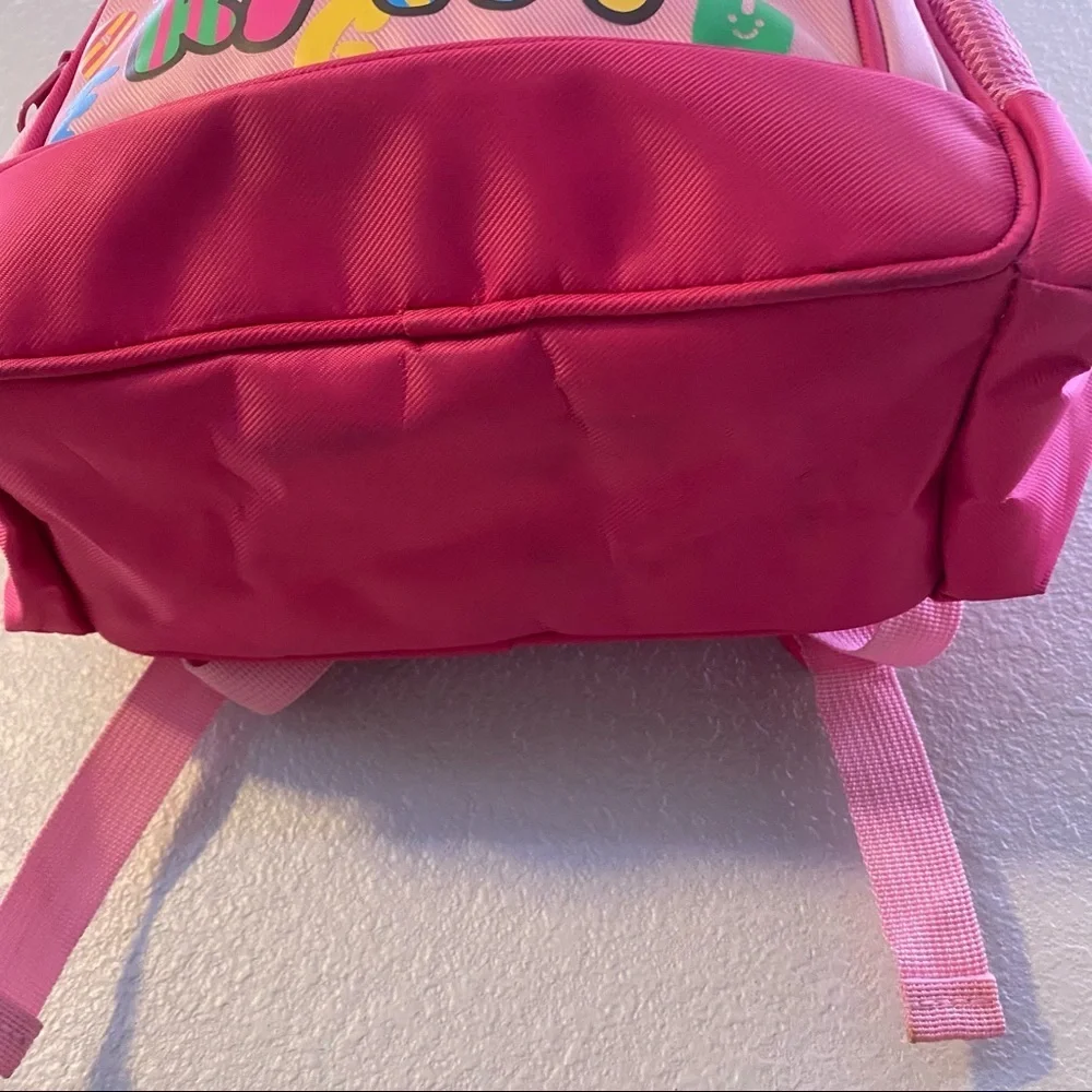 Sanrio Hello Kitty Small Alphabet Backpack