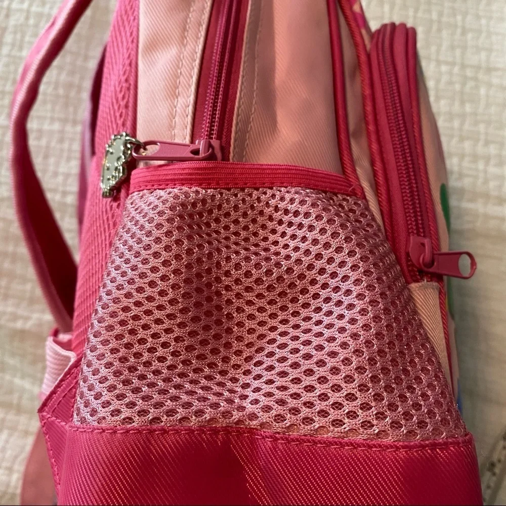 Sanrio Hello Kitty Small Alphabet Backpack