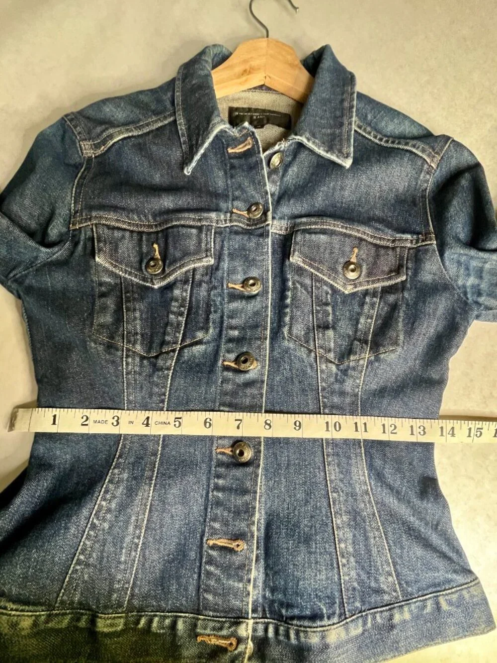 French Connection brand french