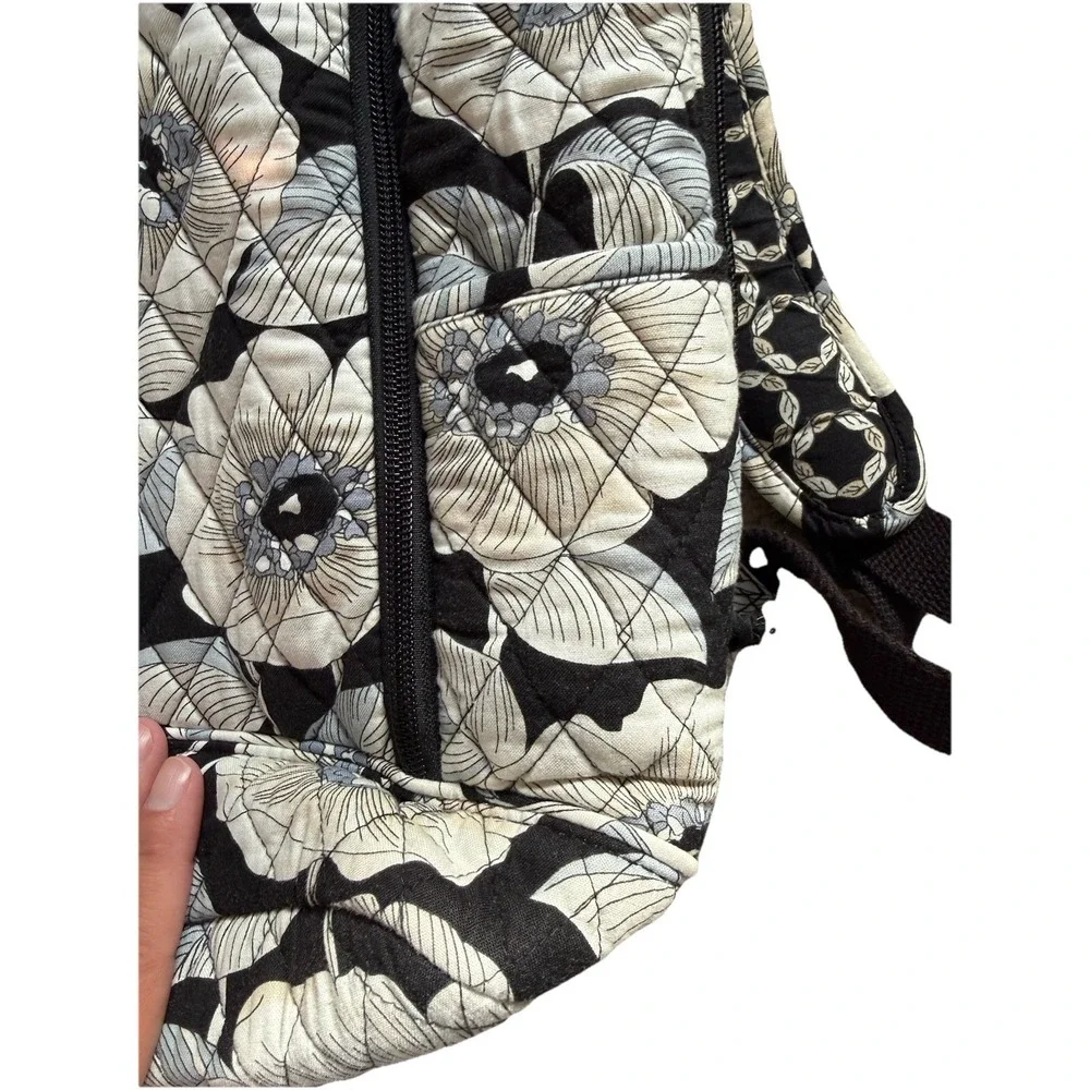 Vera Bradley stains 18x15