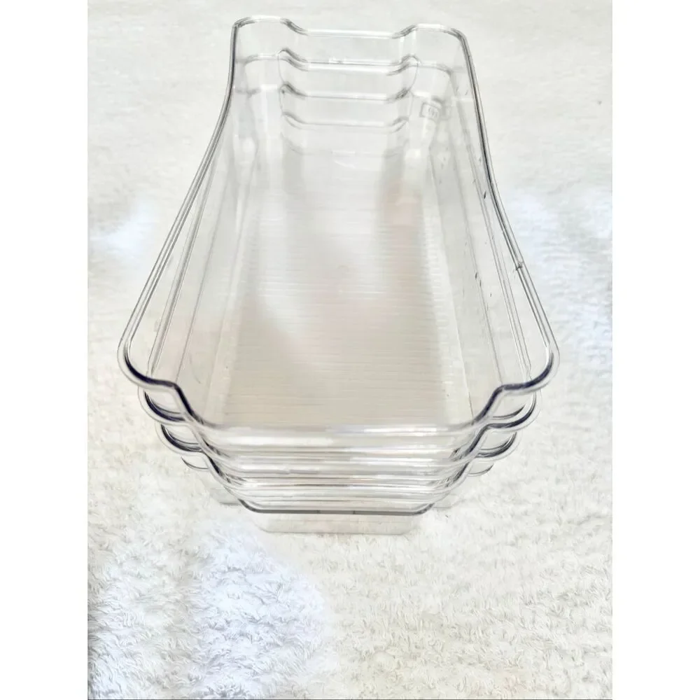 No Brand plastic storage