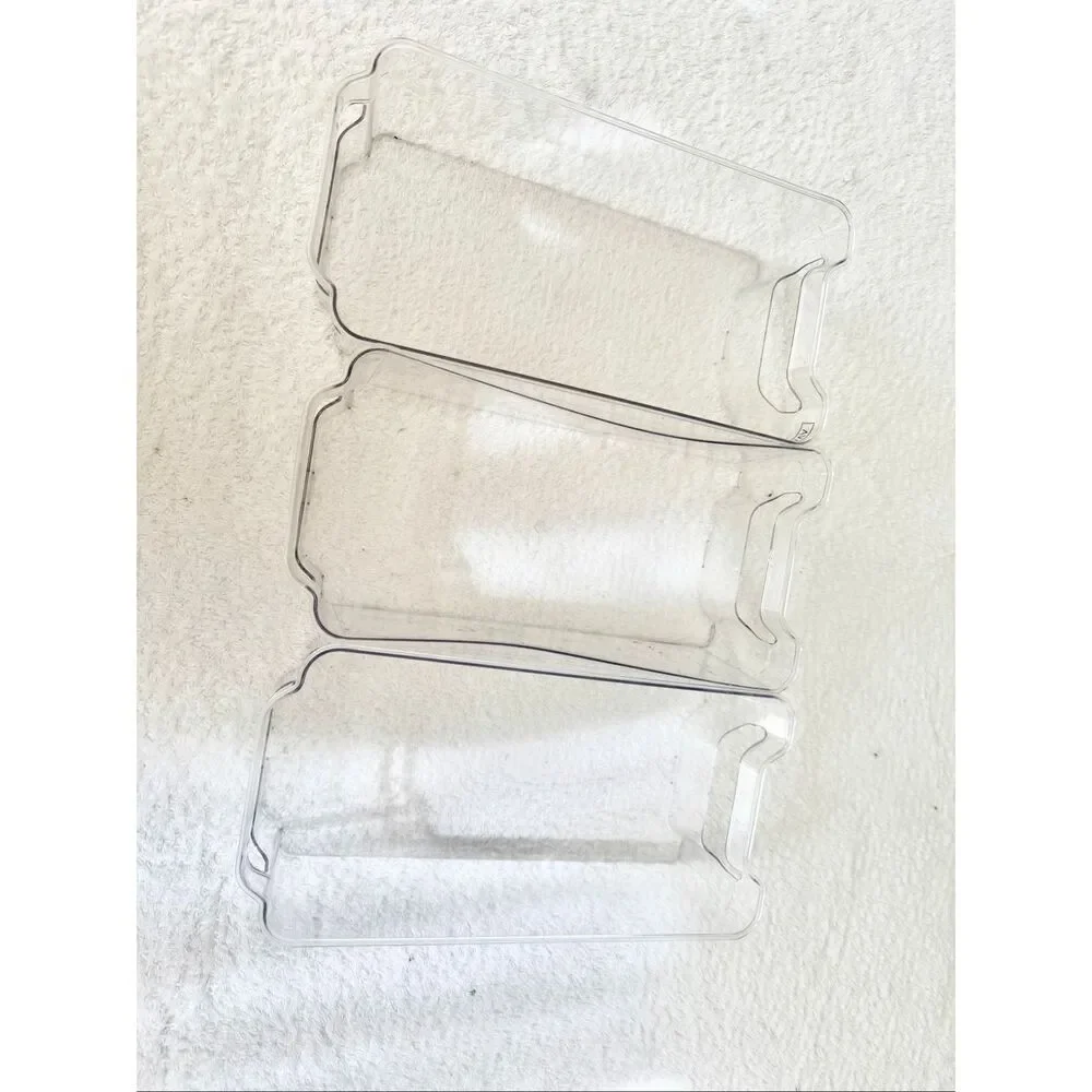 No Brand plastic storage