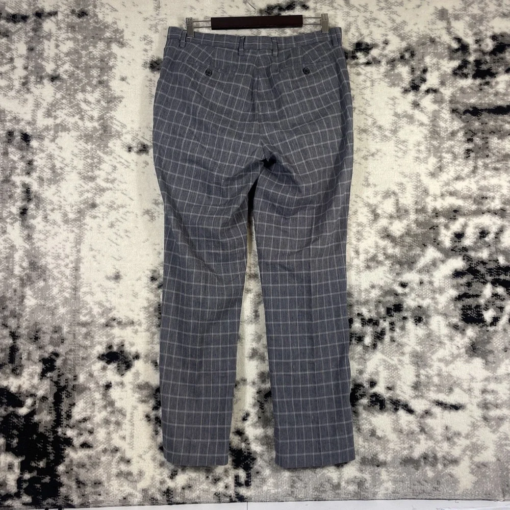 Banana Republic doesn fit