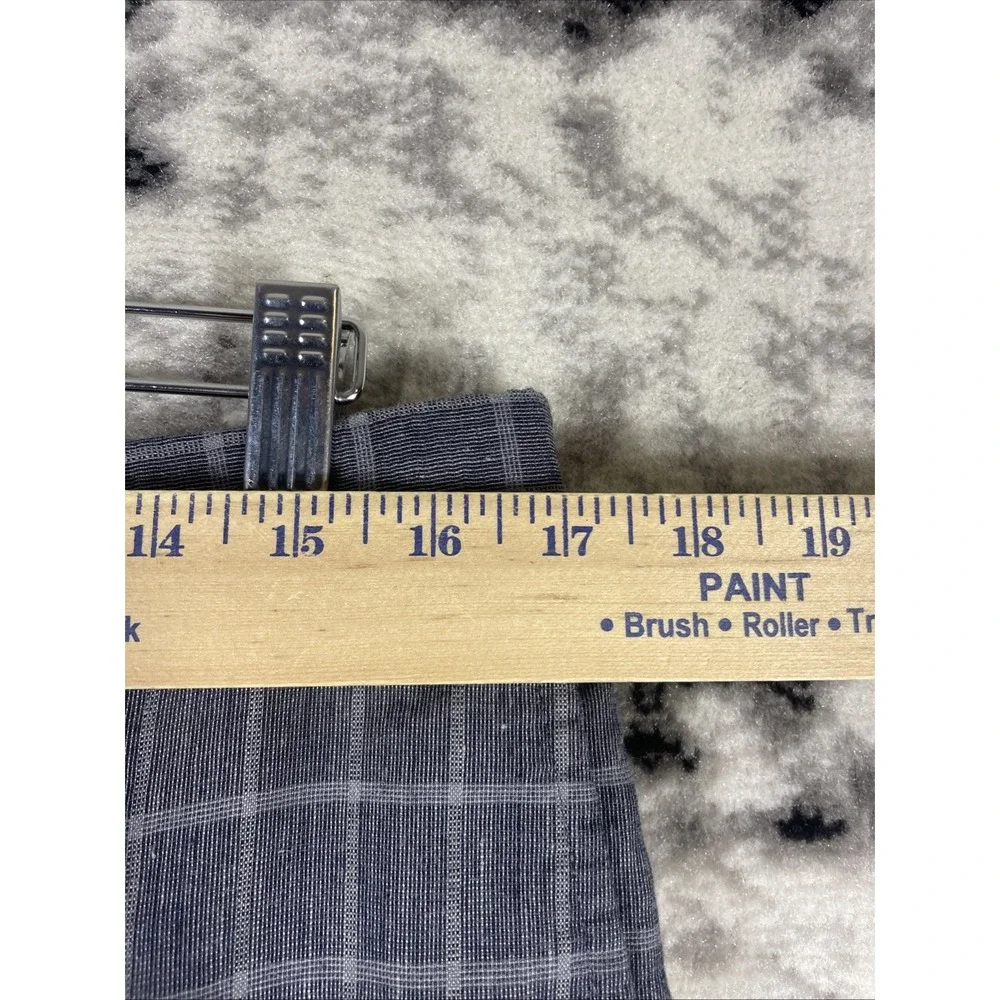 Banana Republic doesn fit
