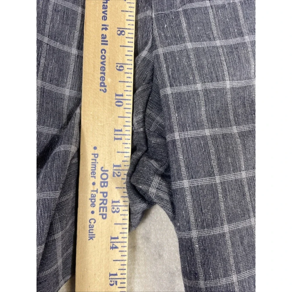Banana Republic doesn fit
