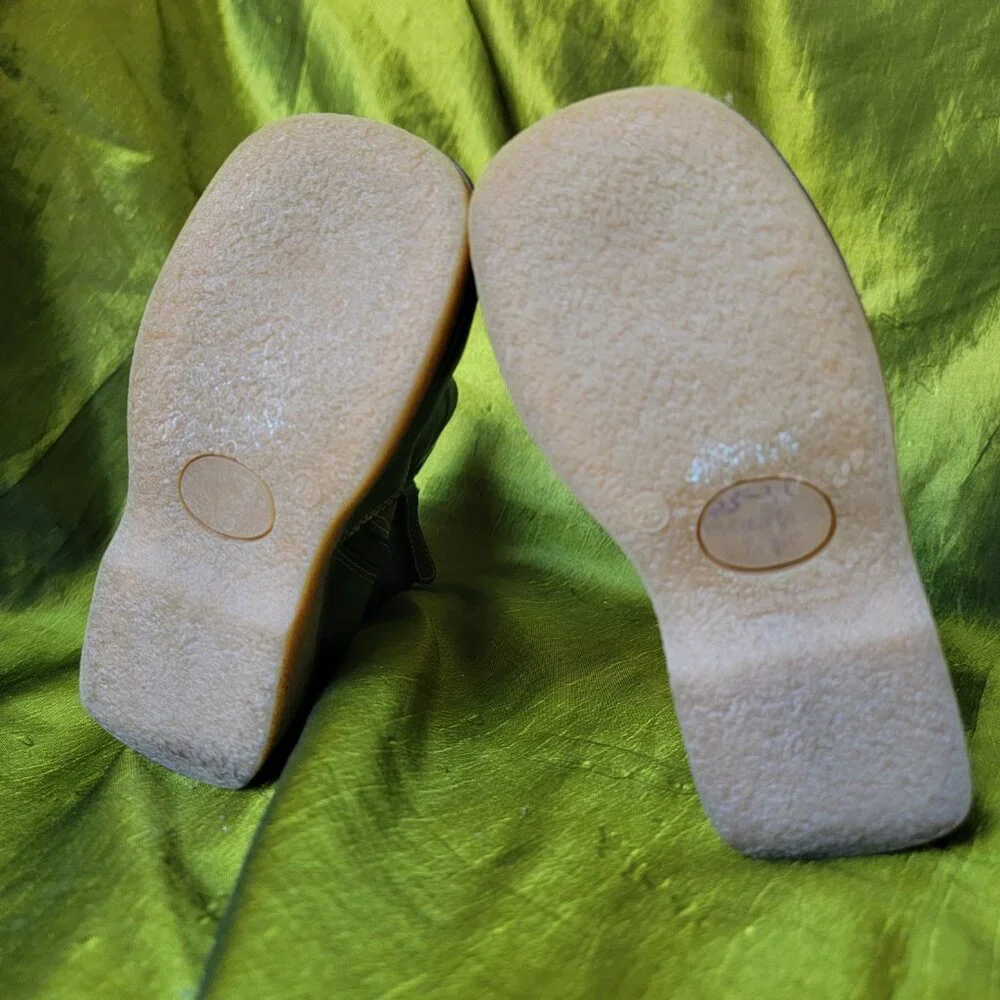 N/A made leather real