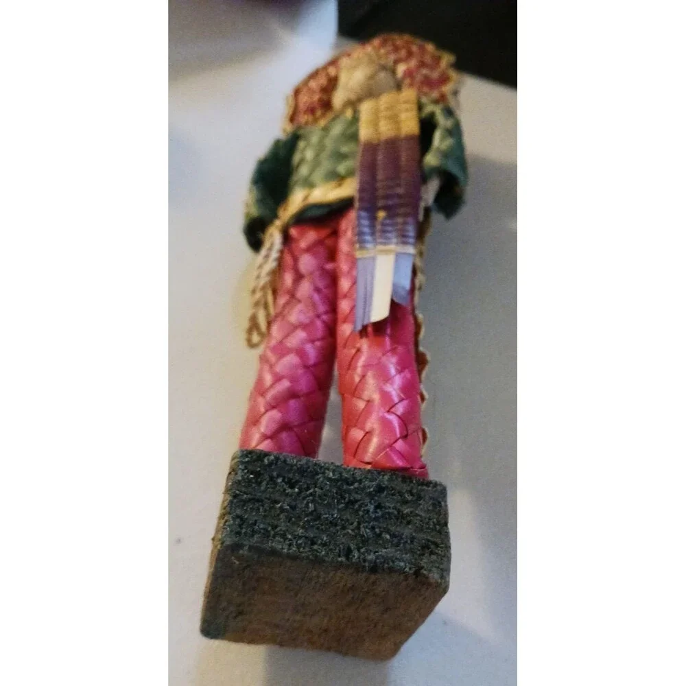 Handmade this rare