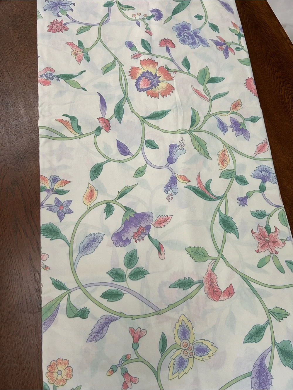 Wamsutta twin sheet