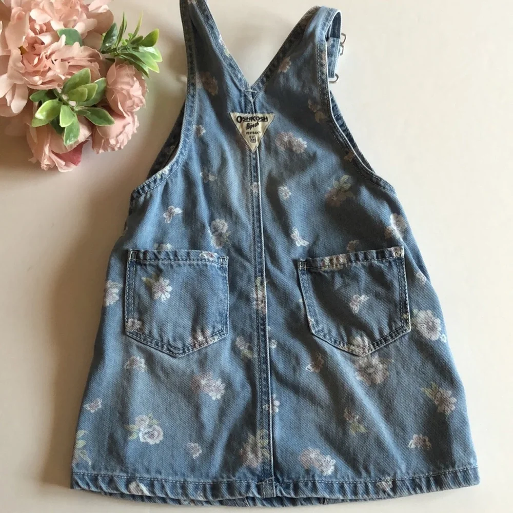 OshKosh Bgosh oshkosh floral