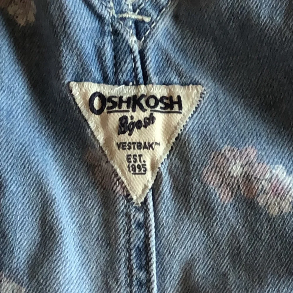 OshKosh Bgosh oshkosh floral